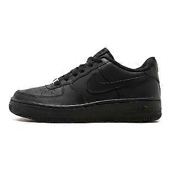 Nike Air Force 1 Low Svart GS 314192-009