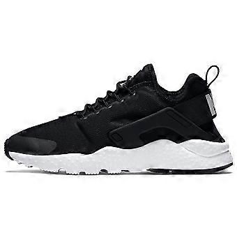 Nike Air Huarache Run Ultra Black White Women's 819151-001