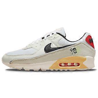 Nike Air Max 90 Se Swoosh Fiber White DV3335-100