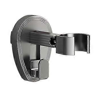 Water-Resistant Rotating Hair Dryer Mount