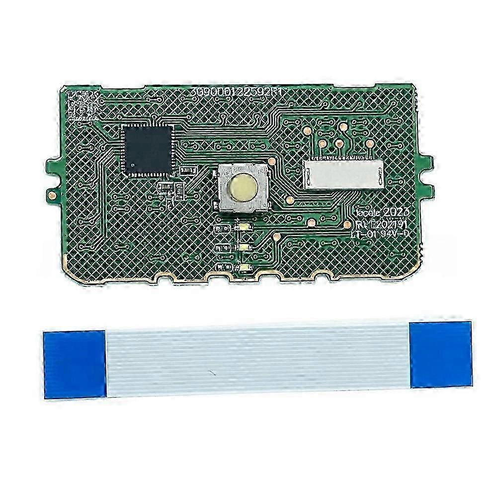 PS5 Controller Touch Board with Flex Cable
