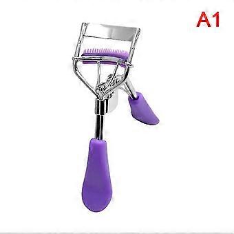 Eyelash Curler With Built-in Comb Eyelash Curler With Built-in Comb top quality