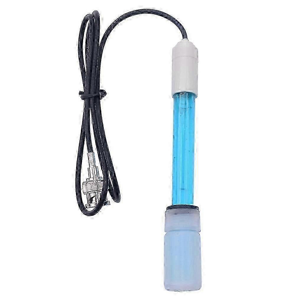 Connector Included pH Sensor Module with pH Electrode Sensor Probe