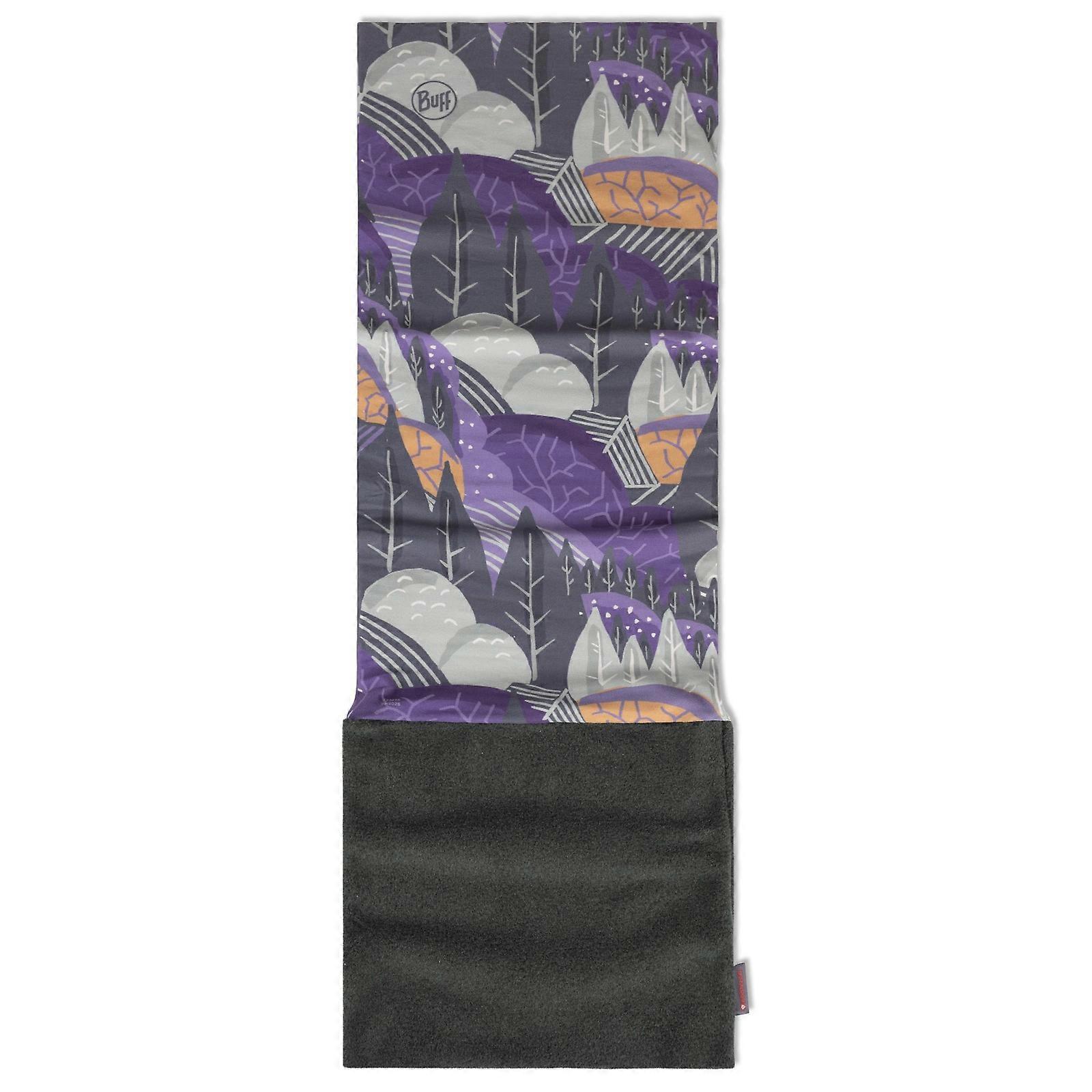 Buff Harai Polar Neck Gaiters