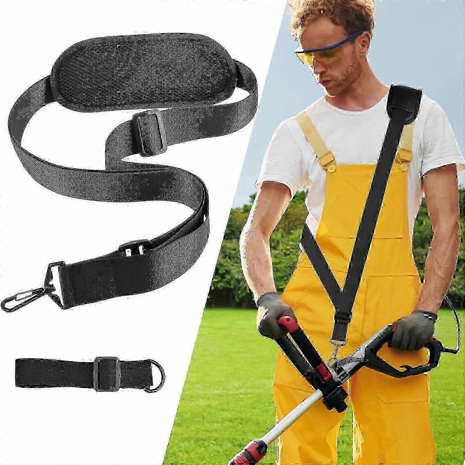 31-50 Inch Adjustable Tool Strap