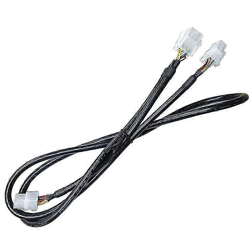 MDB Splitter Cable 1 To 2 20cm
