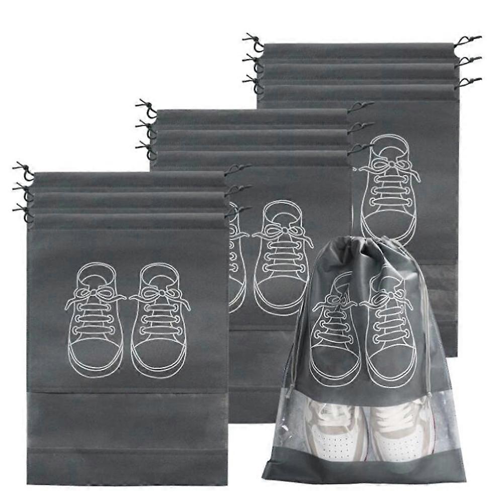 Dust-proof Moistureproof Portable Shoe