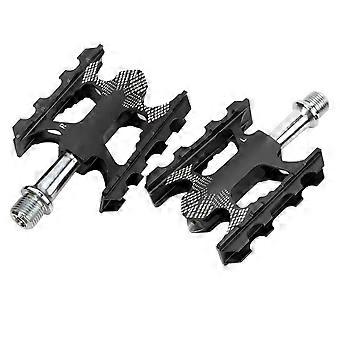 WAKE   3 Bearing Aluminum Alloy Pedal   Mountain Bike Bearing Pedals