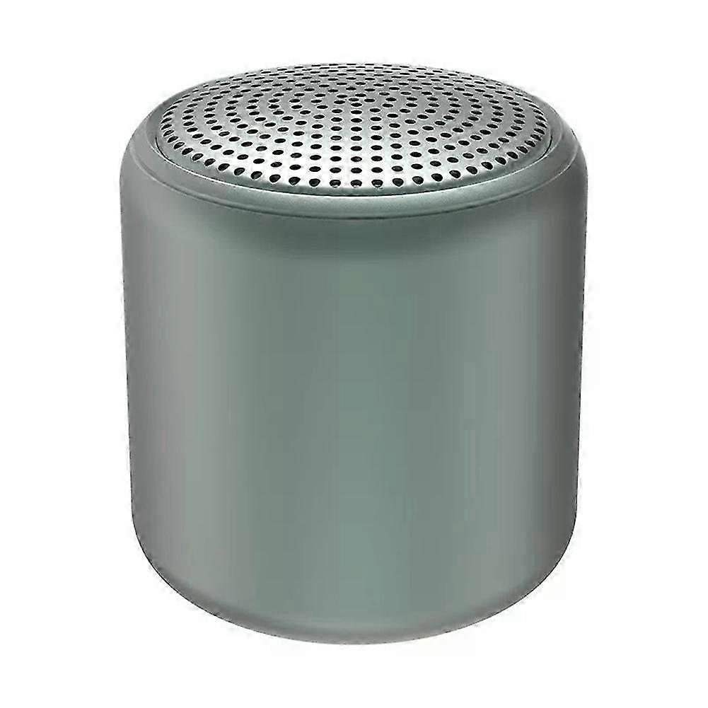 Enceinte Bluetooth couleur macaron, machine à bruit blanc C