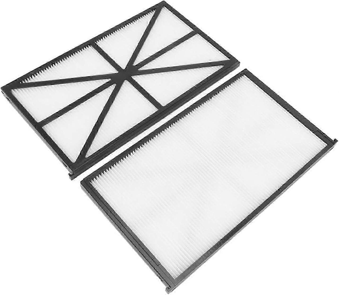 3-Layer Washable Robotic Cleaner Filter