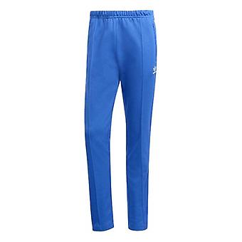 Adidas Mens Adicolor Beckenbauer Slim Tracksuit Bottoms