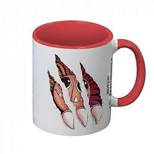 Poppy Playtime Yarnaby Two Tone Mug