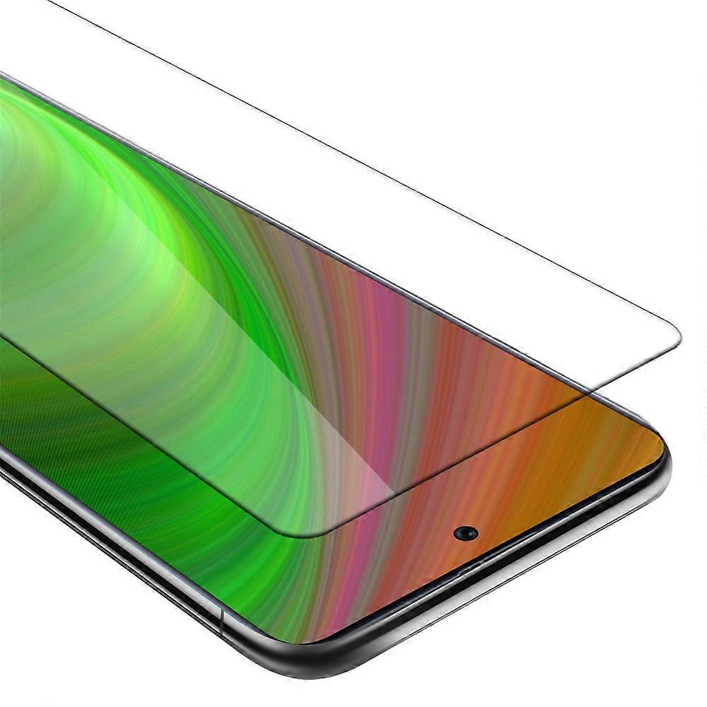 Screen protector compatible with Samsung Galaxy A71 4G