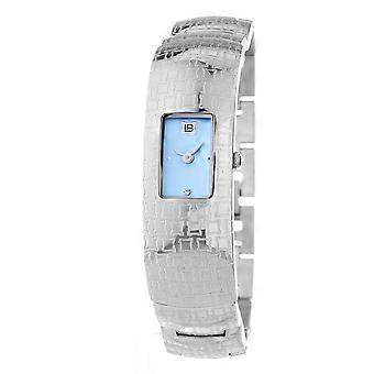 Ladies' Watch Laura Biagiotti LB0004S-AZUL (Ø 18 mm)