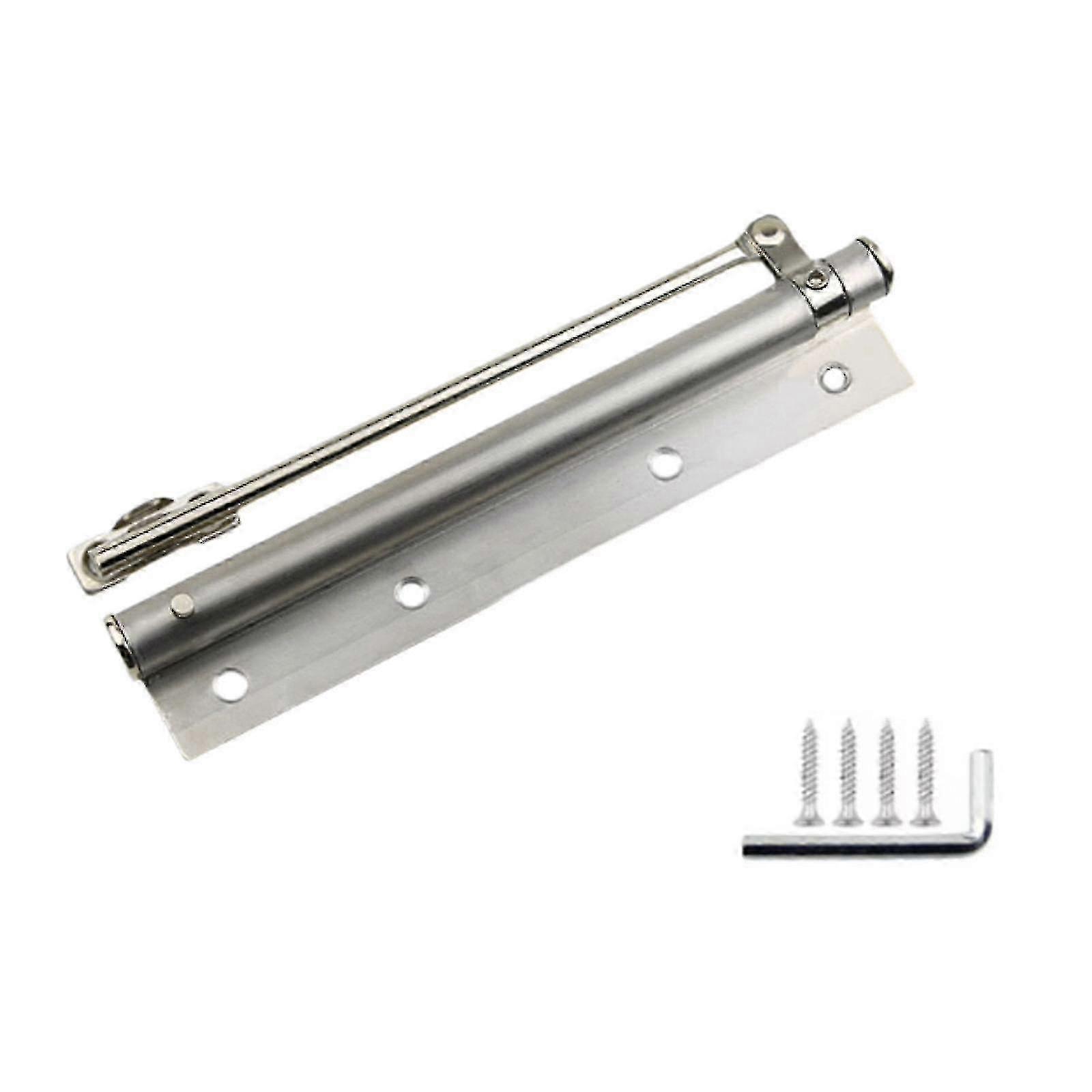 Silent Adjustable Spring Door Closer