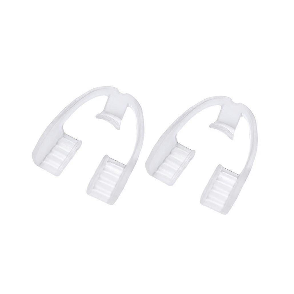 Adjustable Anti-Grinding Night Braces