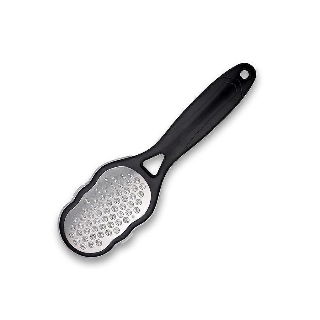 Durable Foot Scraper Stainless Steel Compact Design