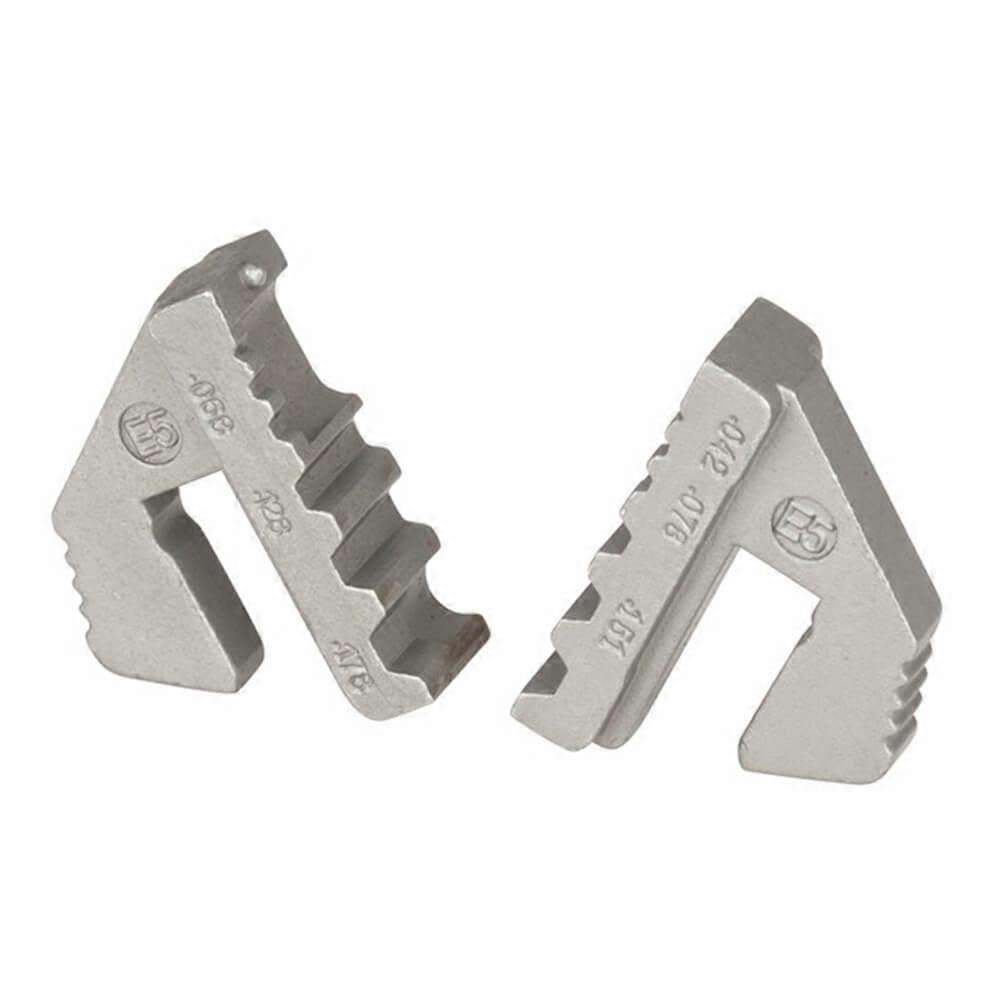SMA/FIBRE OPTIC Quick Change Crimp Tool Die Easy Crimping Durable Construction