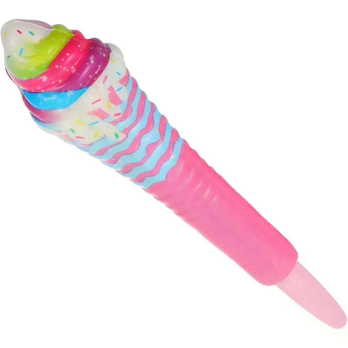 Ice Cream Gel Pen Smooth Ink Flow for Notes