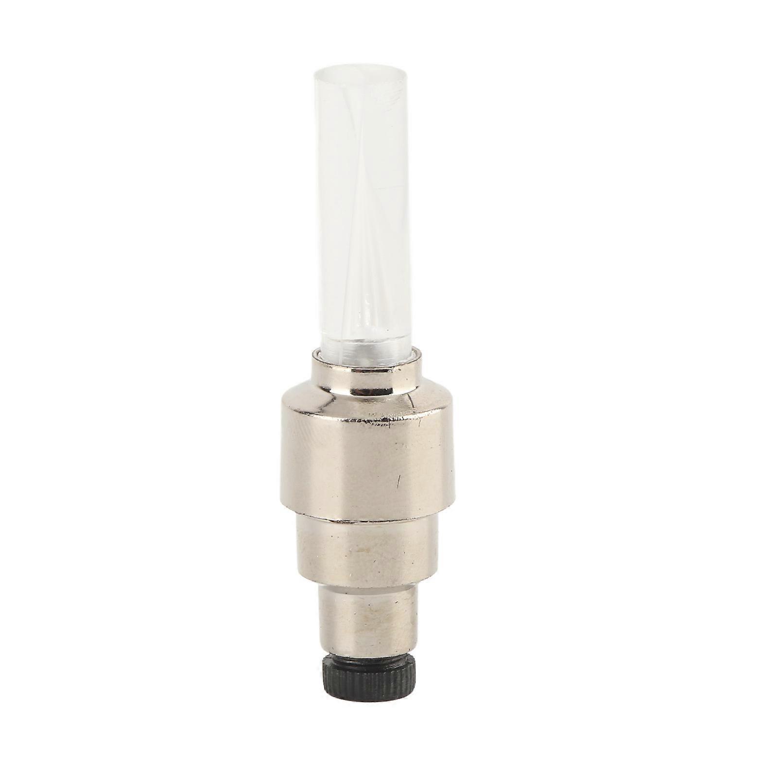 Aluminium Valve Light Fast Spin