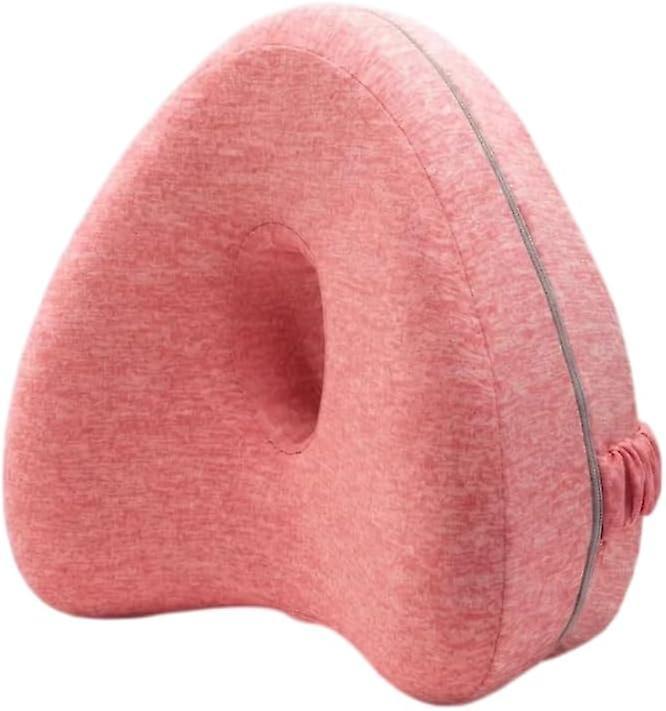 Cuscino terapeutico SnugWell (blu).