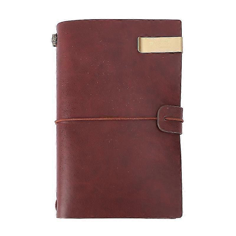 The New 1pcs Vintage Notebook