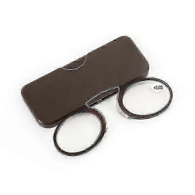 Legless Stainless Steel Reader