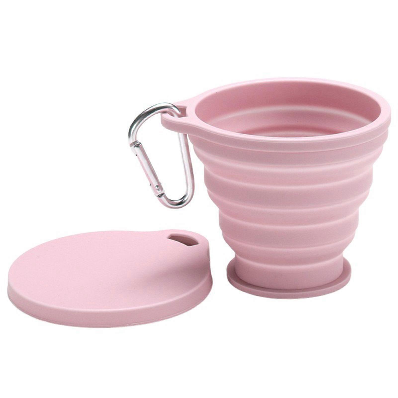 Lightweight Foldable Cup 180ml