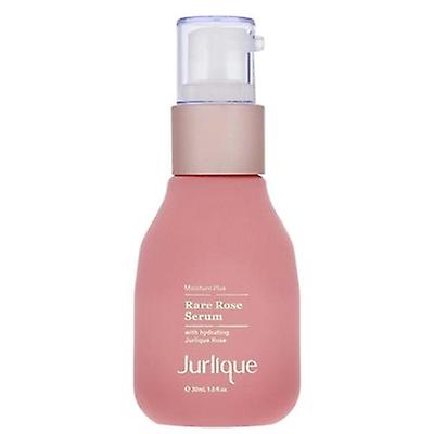 Jurlique Moisture Plus 稀有玫瑰精华液 Unboxed 1oz / 30ml