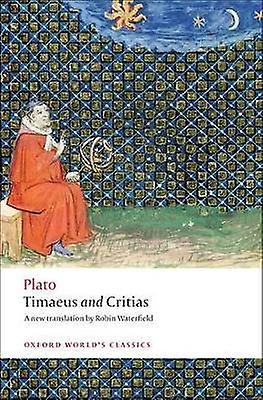 Timaeus et Critias
