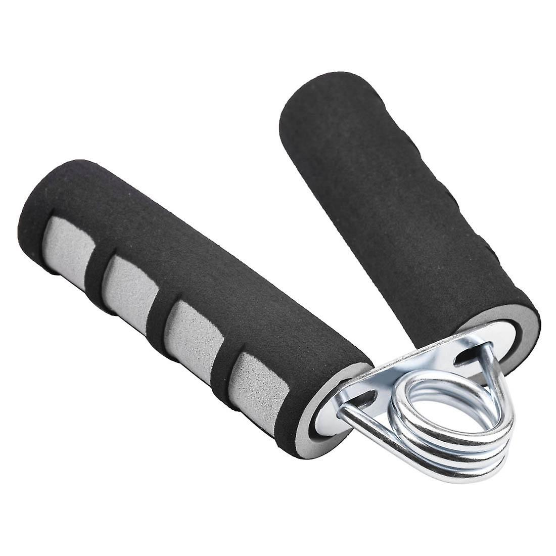 Hand grip amplifier - Gray