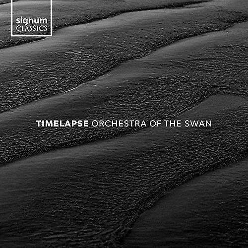 Various Artists - Timelapse [CD]