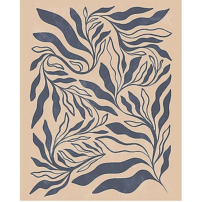 Dominique Vari Endless Foliage II Print
