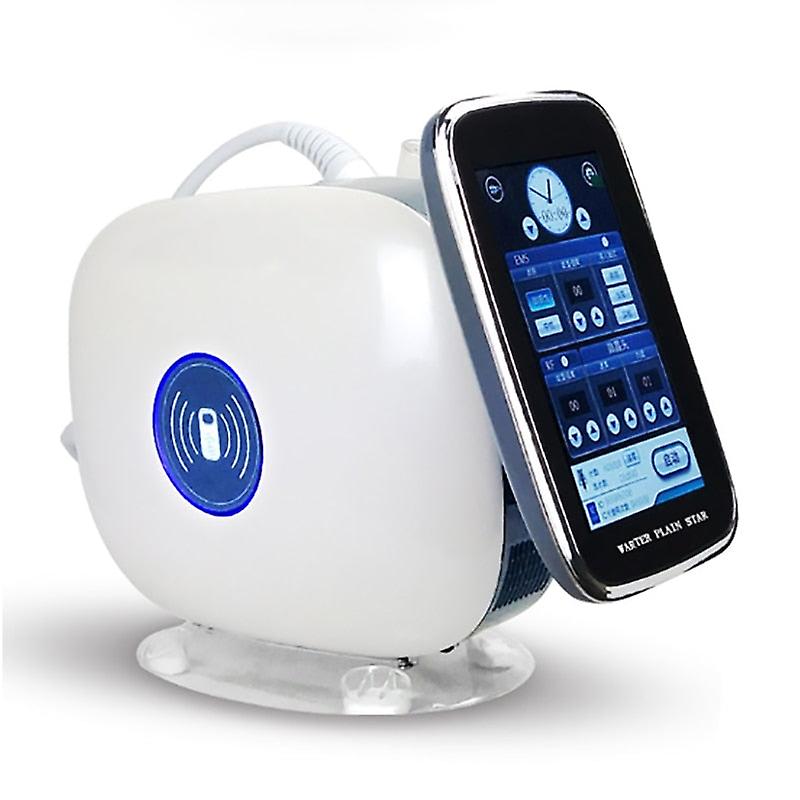 Nano-microcrystalline Water Replenishing Instrument Ems Micro-motion Radio Frequency Vanadium Titanium Skin Tightening Device