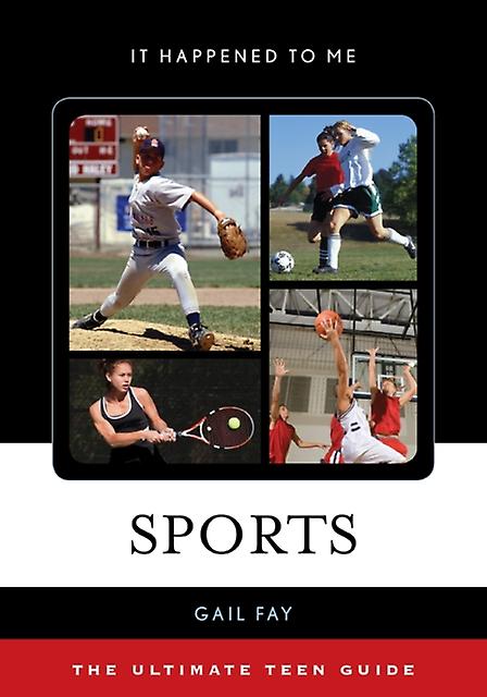 Sports by Gail Fay Paperback