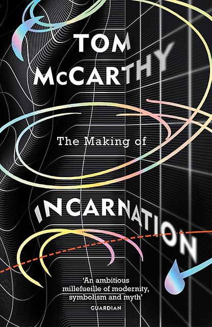 The Making Of Incarnation - Tom McCarthy