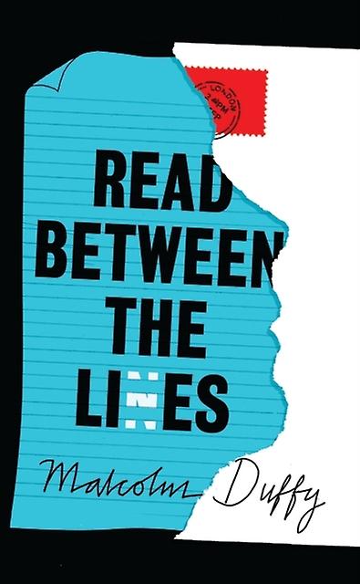 Read Between The Lies - Malcolm Duffy