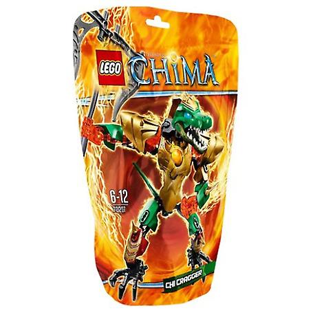 LEGO 70207 CHI Cragger