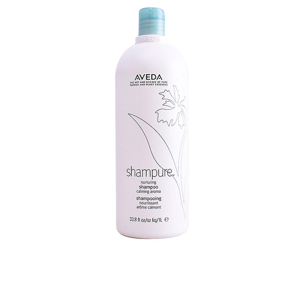 Aveda Shampure Shampoo 1000 Ml Unisex