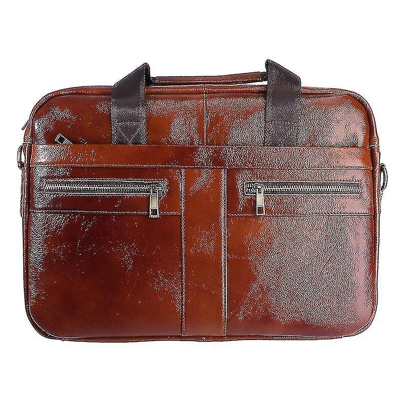 1Pcs Business Man Shoulder Bag