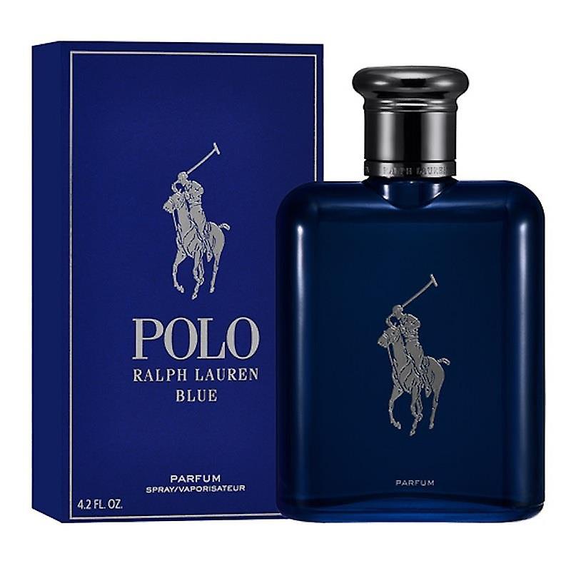 Ralph Lauren Polo Blue Parfum 125ml