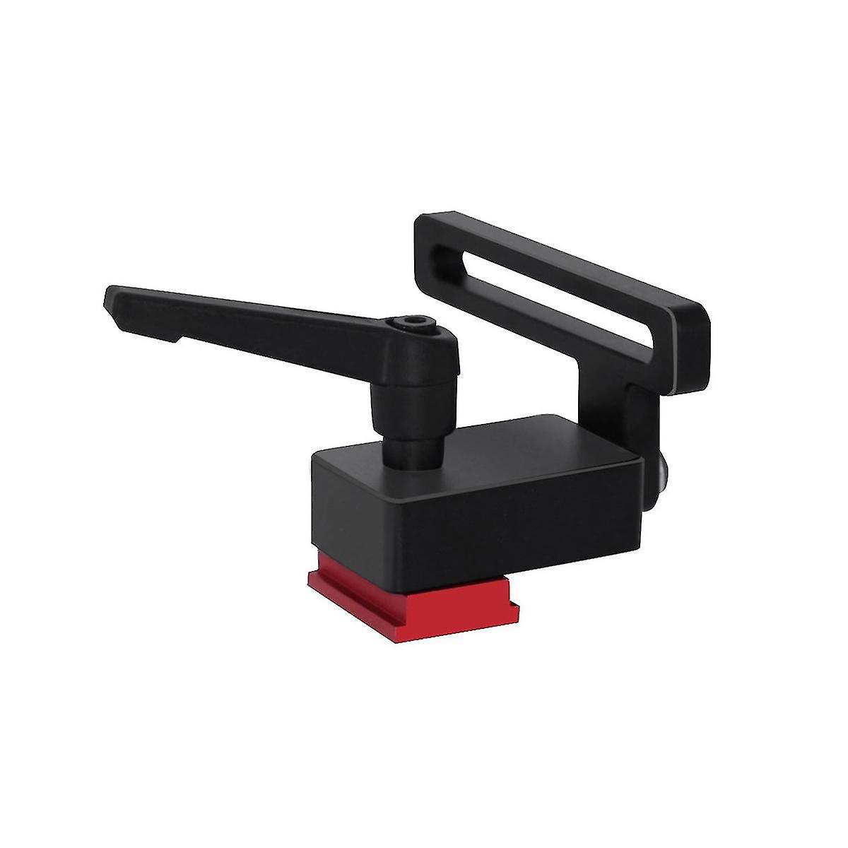 Miter Track Stop, Type 30 Er For 30mm T-slot T-tracks Diy Tools