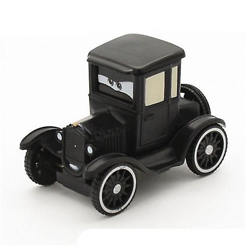 Lightning Mcqueen, Mater Disney Pixar, Auto Educative