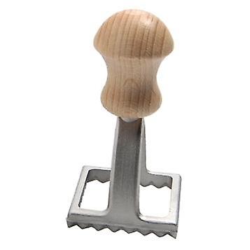 Raviolistane 40x40 mm Eppicotispai 