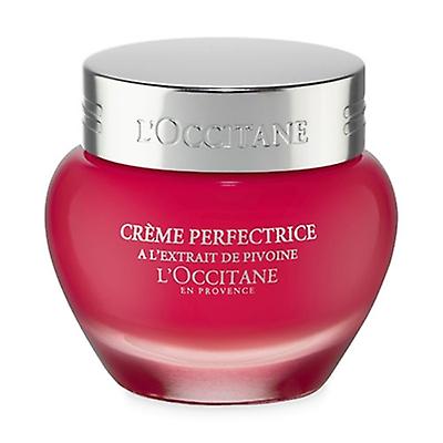 L'Occitane Pivoine Sublime Perfecting Cream With Peony Extract 1.7oz / 50ml