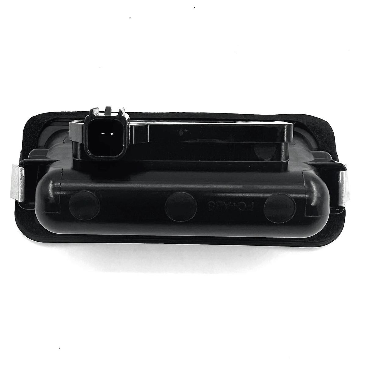 Outside Trunk Lid Lock Release Handle For Kia Forte & Forte5 – 81260-1M500