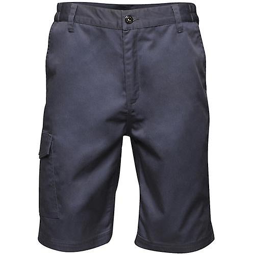 Mens Trj389 Regatta Combat Cargo Shorts