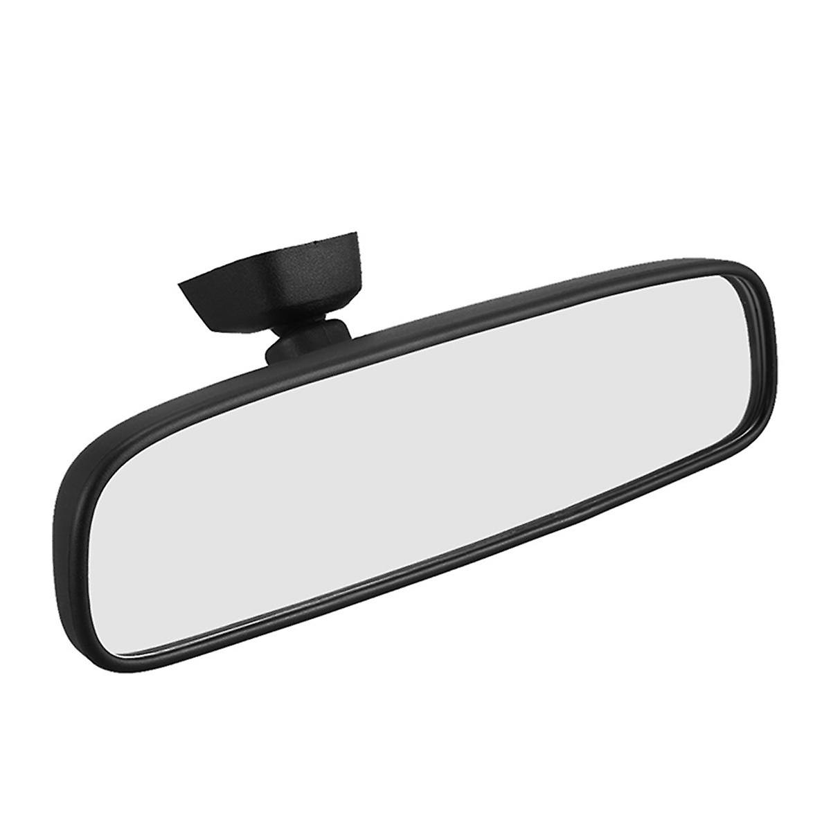 2Pcs Car Interior Rear View Mirror Replacement for Accord -V Odyssey 76400-SEA-024