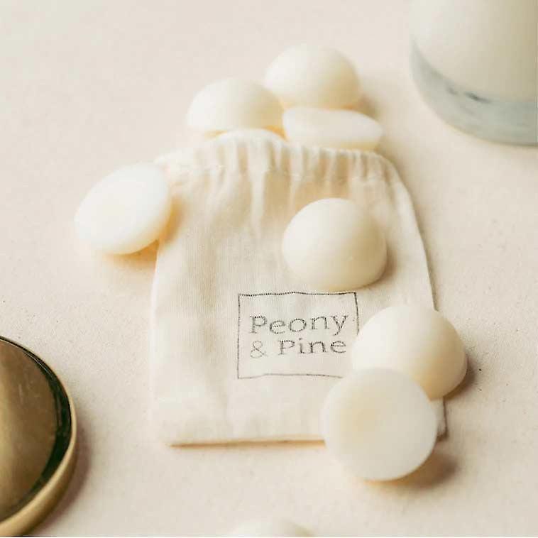 Vanilla Soy Wax Melts