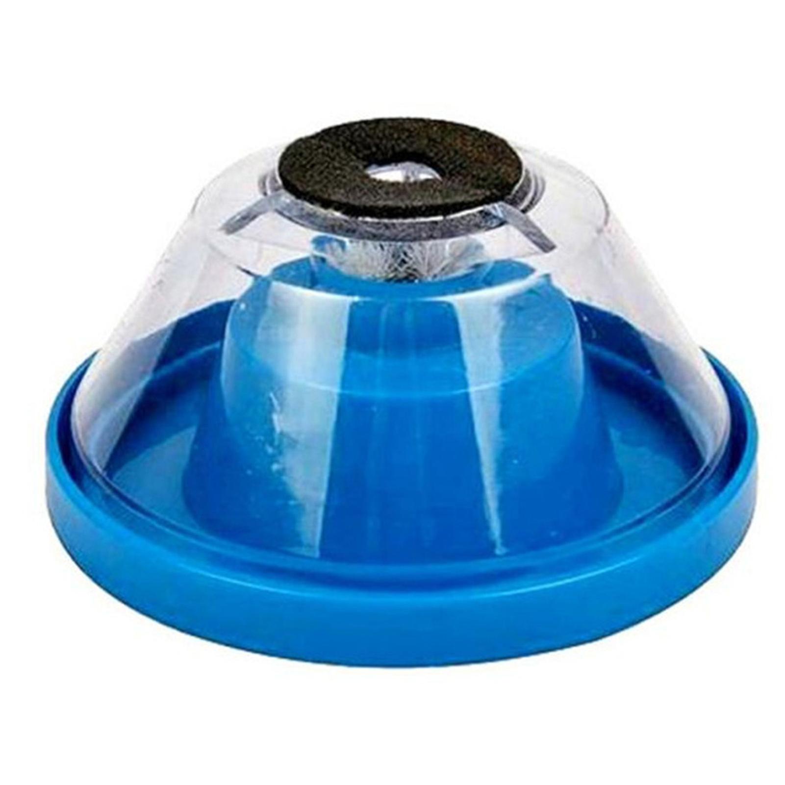 Electric Drill Dust Collector Bowl Shape Design Mud Catcher Drilling Accessories